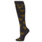 Boot Doctor Sunflower Ladies Boot Socks - Pair